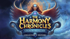 The Harmony Chronicles: Chaos Realms Collector&#039;s Edition